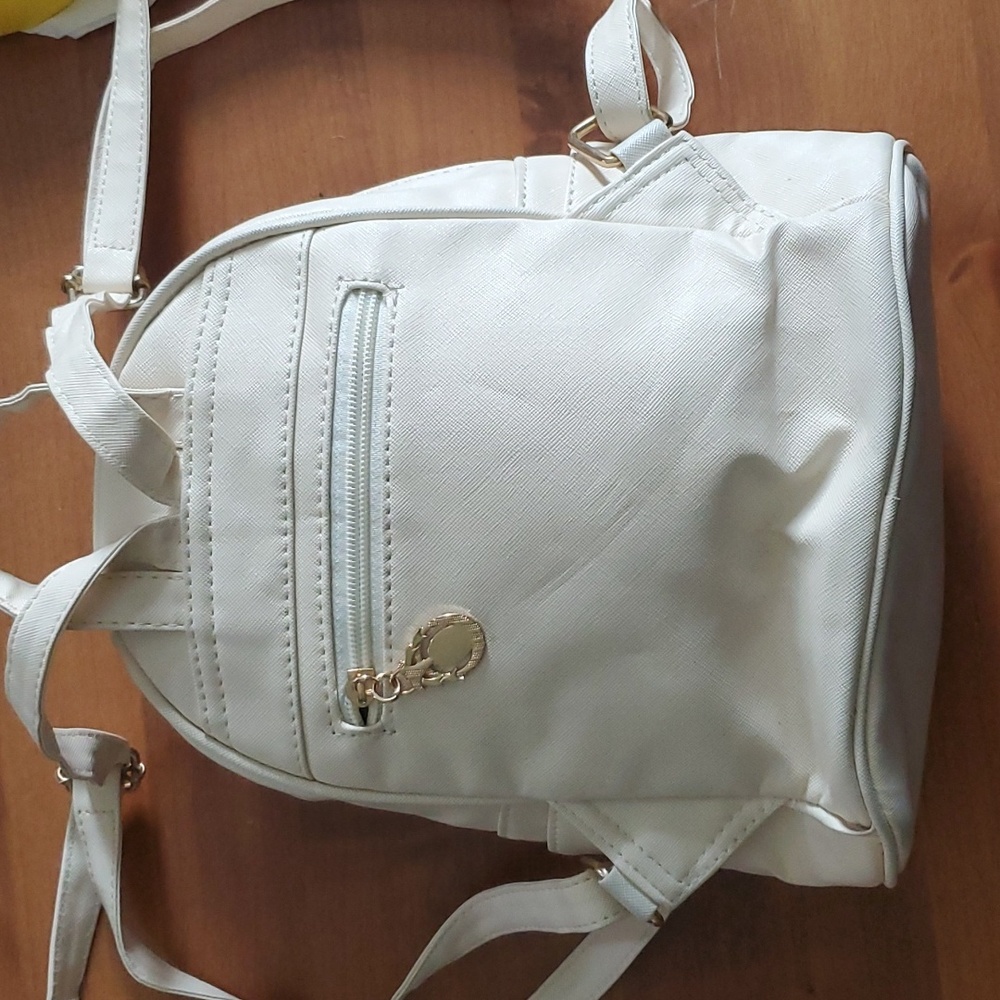 Backpack purse - Picture 5 of 12